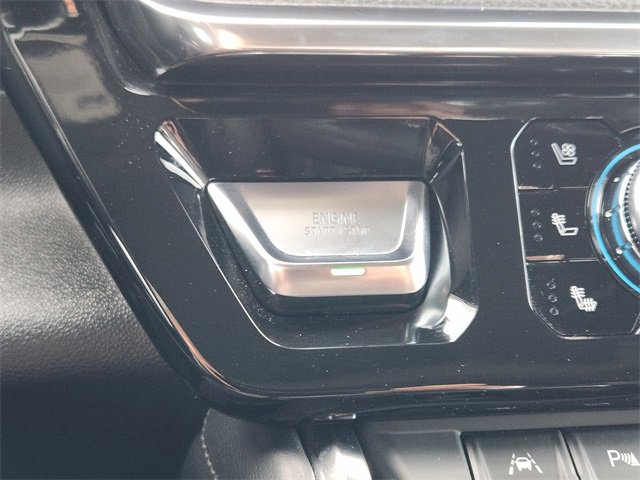 Used 2022 GMC Sierra 1500 Denali image 22