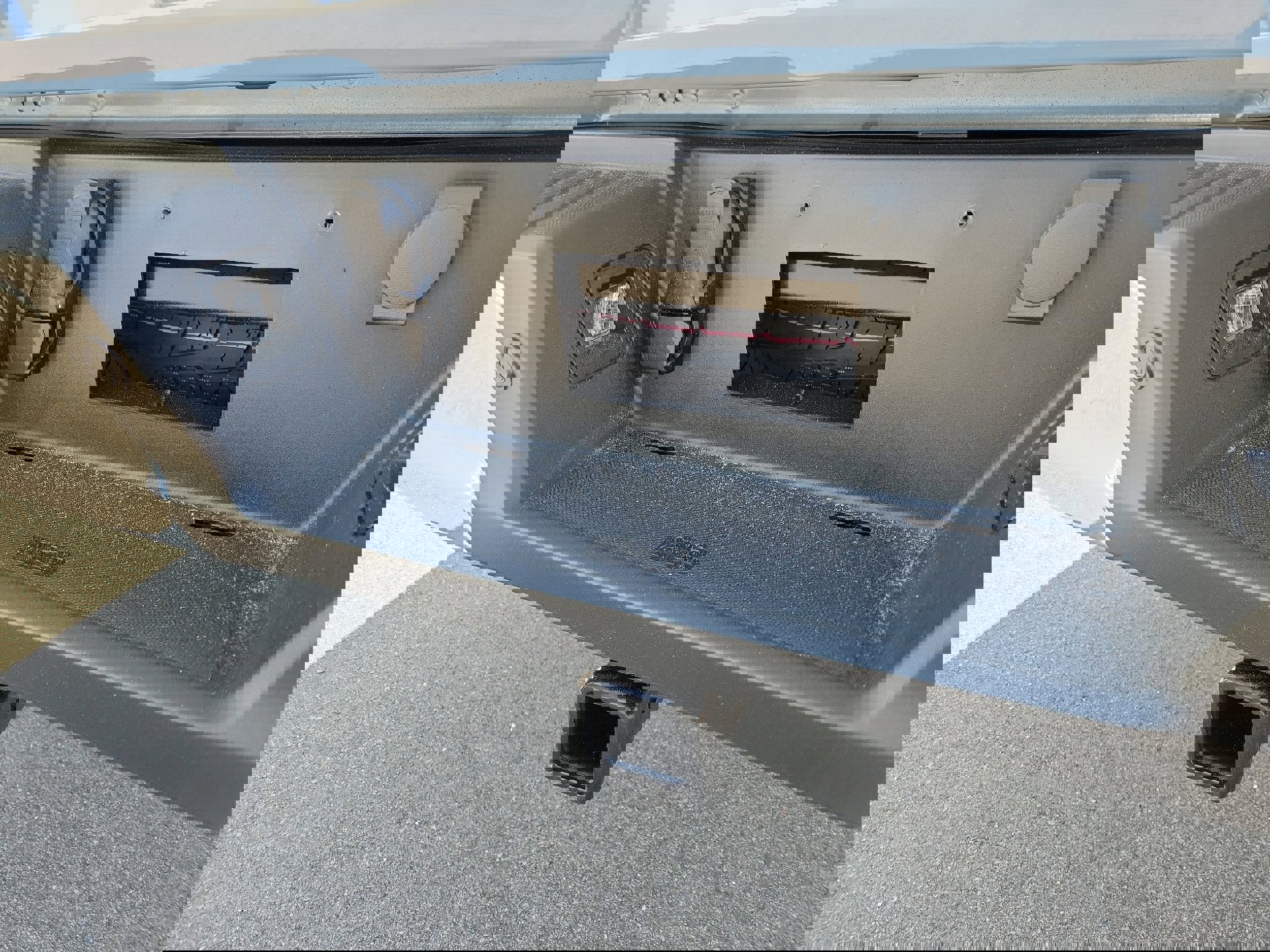 Certified 2023 Ford F150 King Ranch w/ Equipment Group 601A High image 11