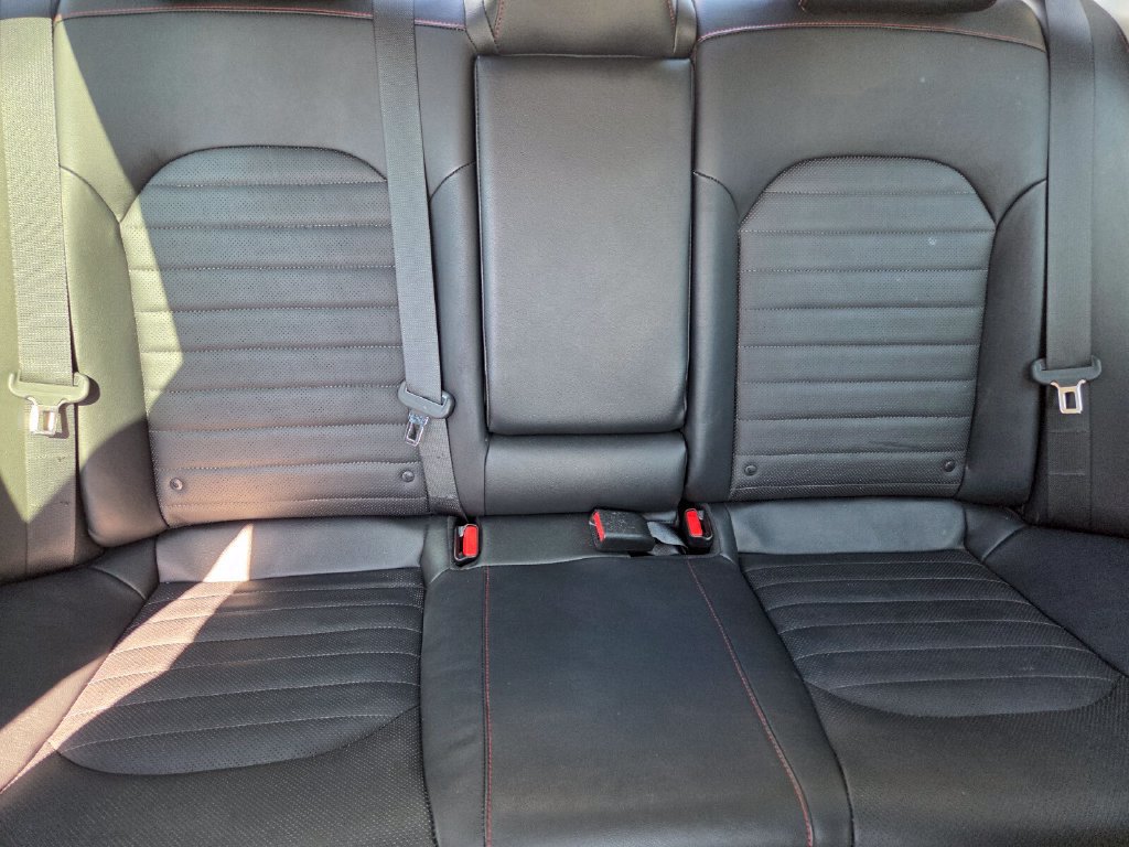 Used 2019 Kia Optima SX FWD image 32