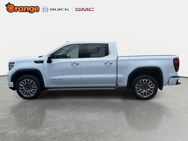 New 2026 GMC Sierra 1500 Denali Ultimate AWD/4WD image 6