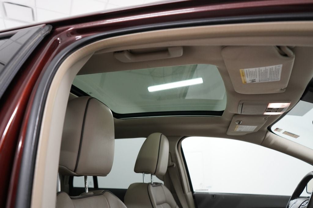 Used 2012 Lincoln MKX AWD image 39
