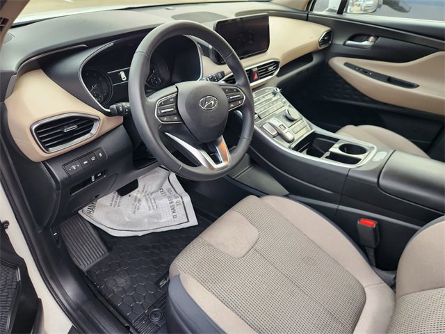 Used 2023 Hyundai Santa Fe SEL image 8
