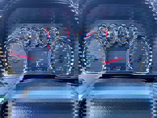 Used 2019 Chevrolet Silverado 1500 RST w/ All-Star Edition image 25