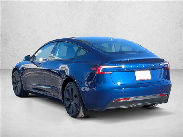 Used 2024 Tesla Model 3 image 8