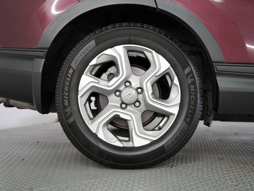 Used 2018 Honda CR-V EX-L image 62
