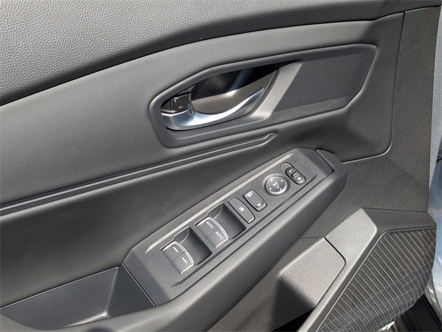 New 2025 Honda Accord SE image 13