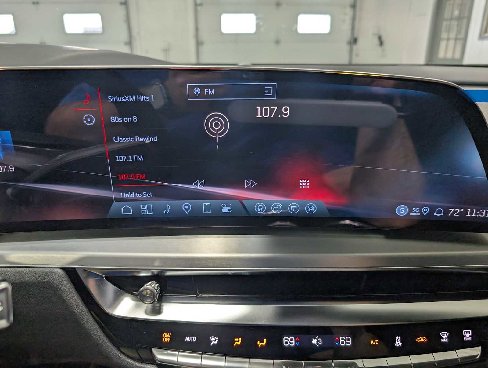 New 2026 Cadillac Lyriq V image 27