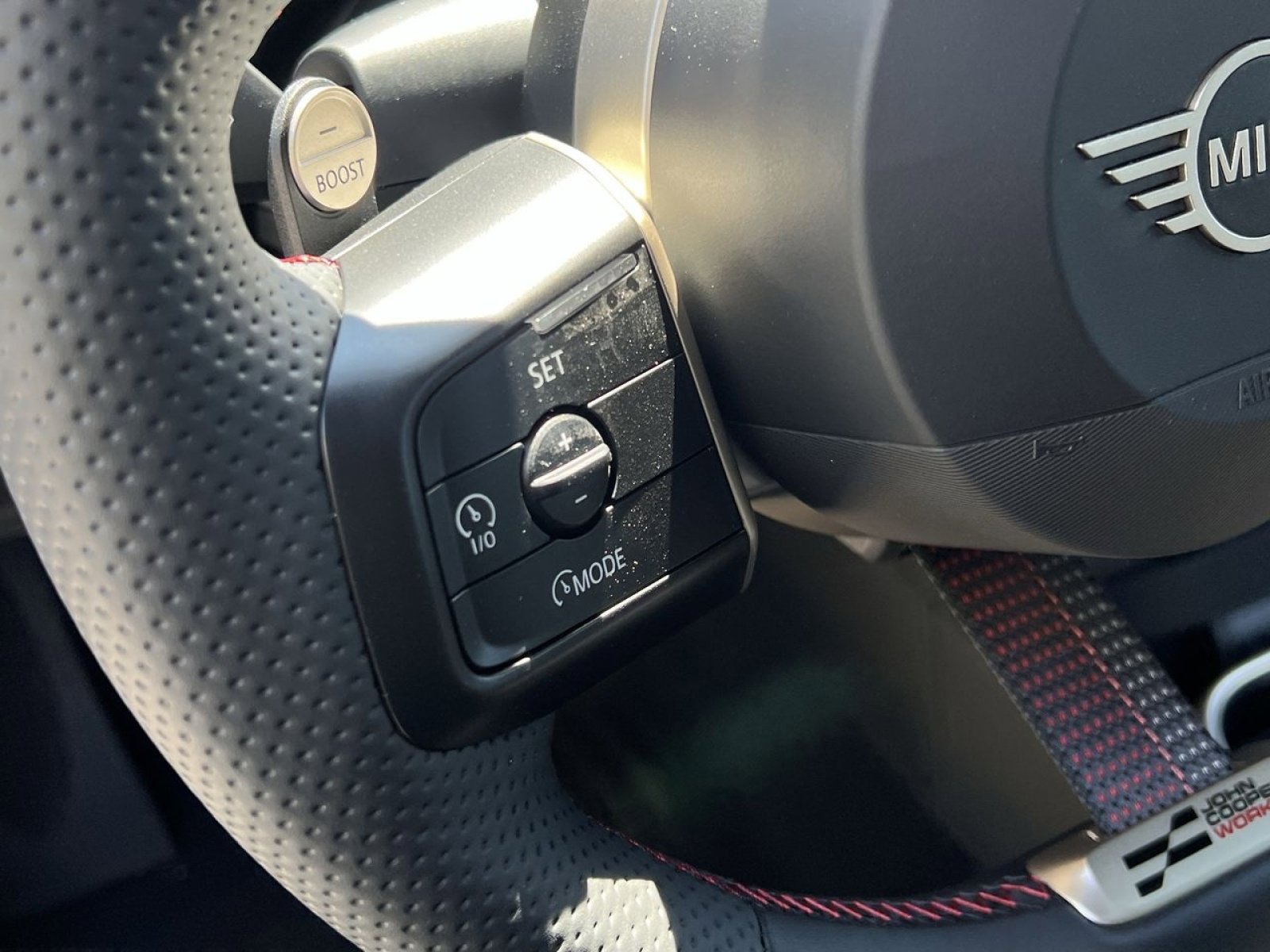New 2026 MINI Cooper S FWD image 30