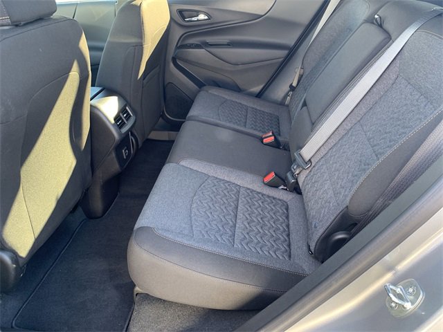 Certified 2024 Chevrolet Equinox LT image 23