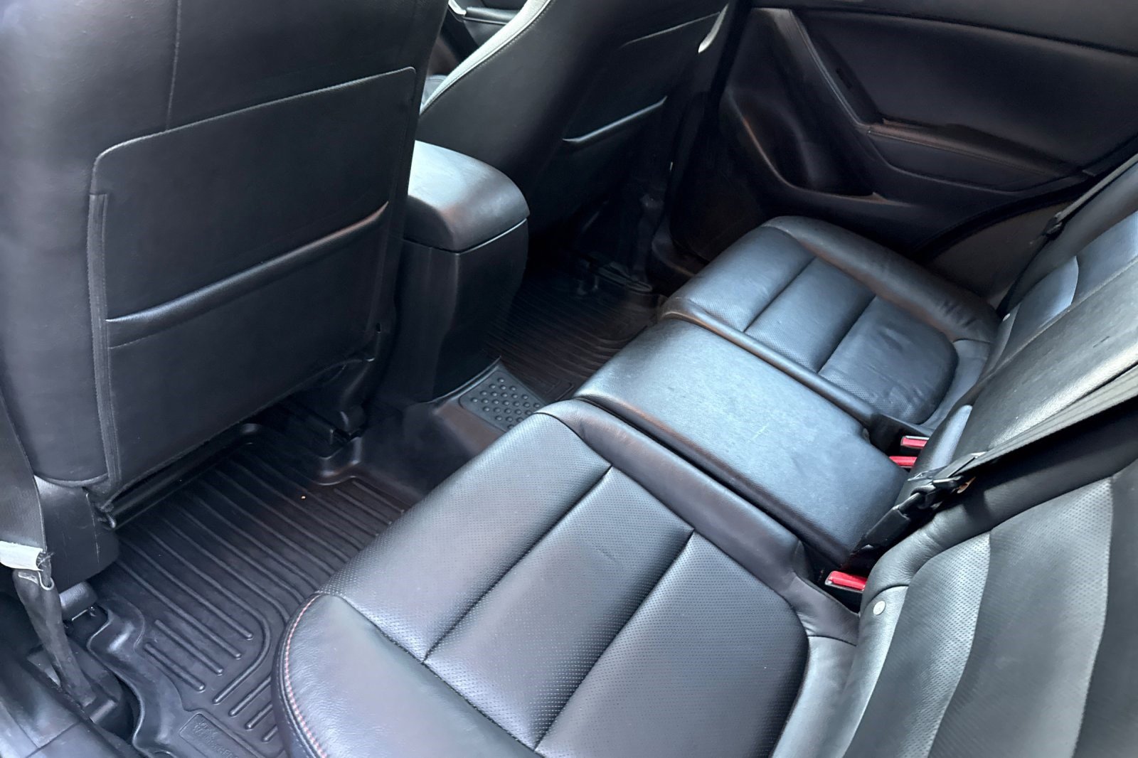 Used 2014 MAZDA CX-5 Grand Touring image 15