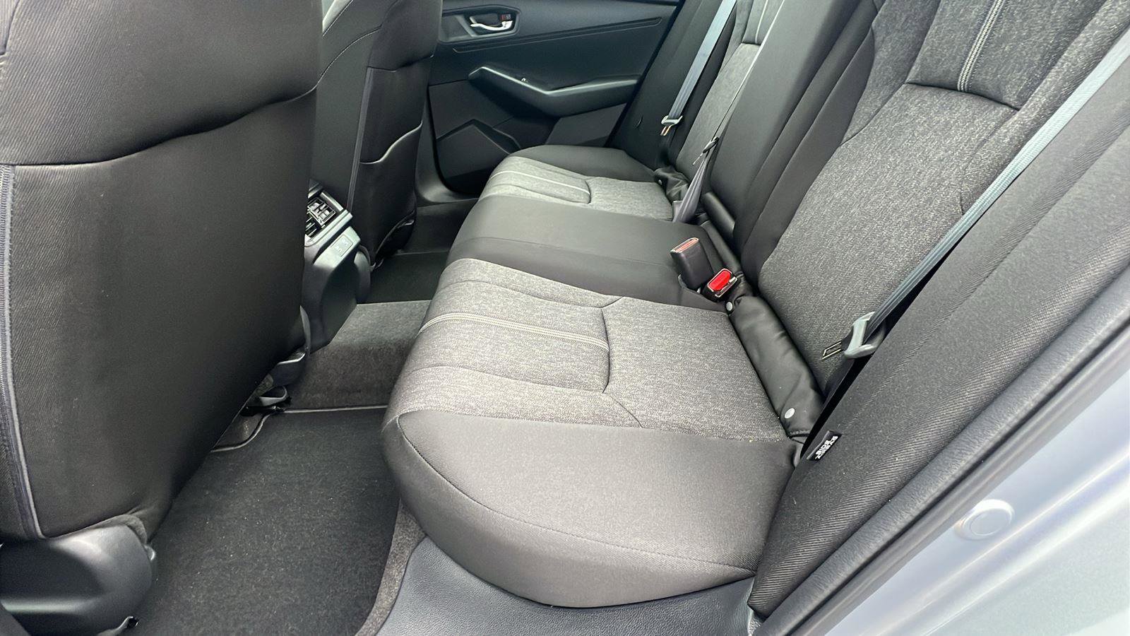 New 2026 Honda Accord Sport image 18