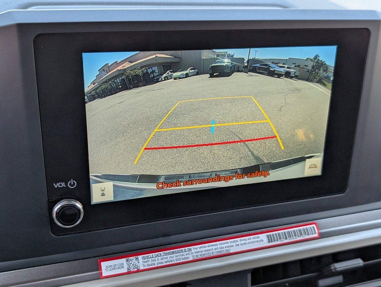 Used 2025 Toyota Tacoma SR5 image 6