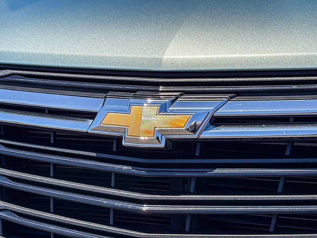 Used 2022 Chevrolet Equinox LT FWD image 13