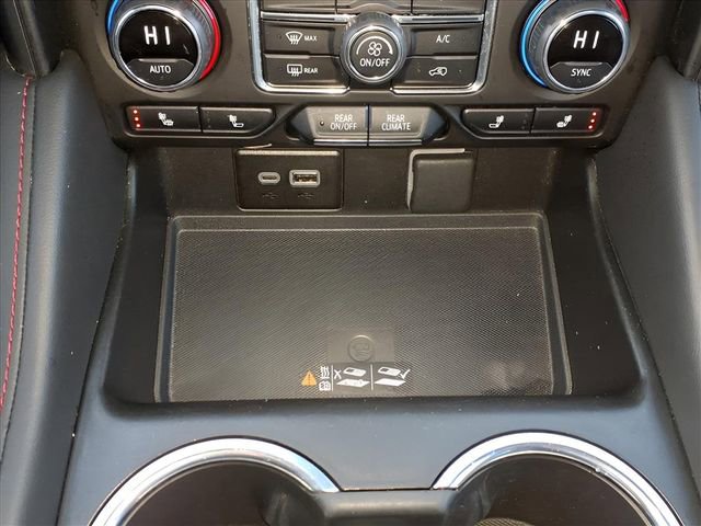 Used 2024 Chevrolet Tahoe RST w/ Luxury Package image 26