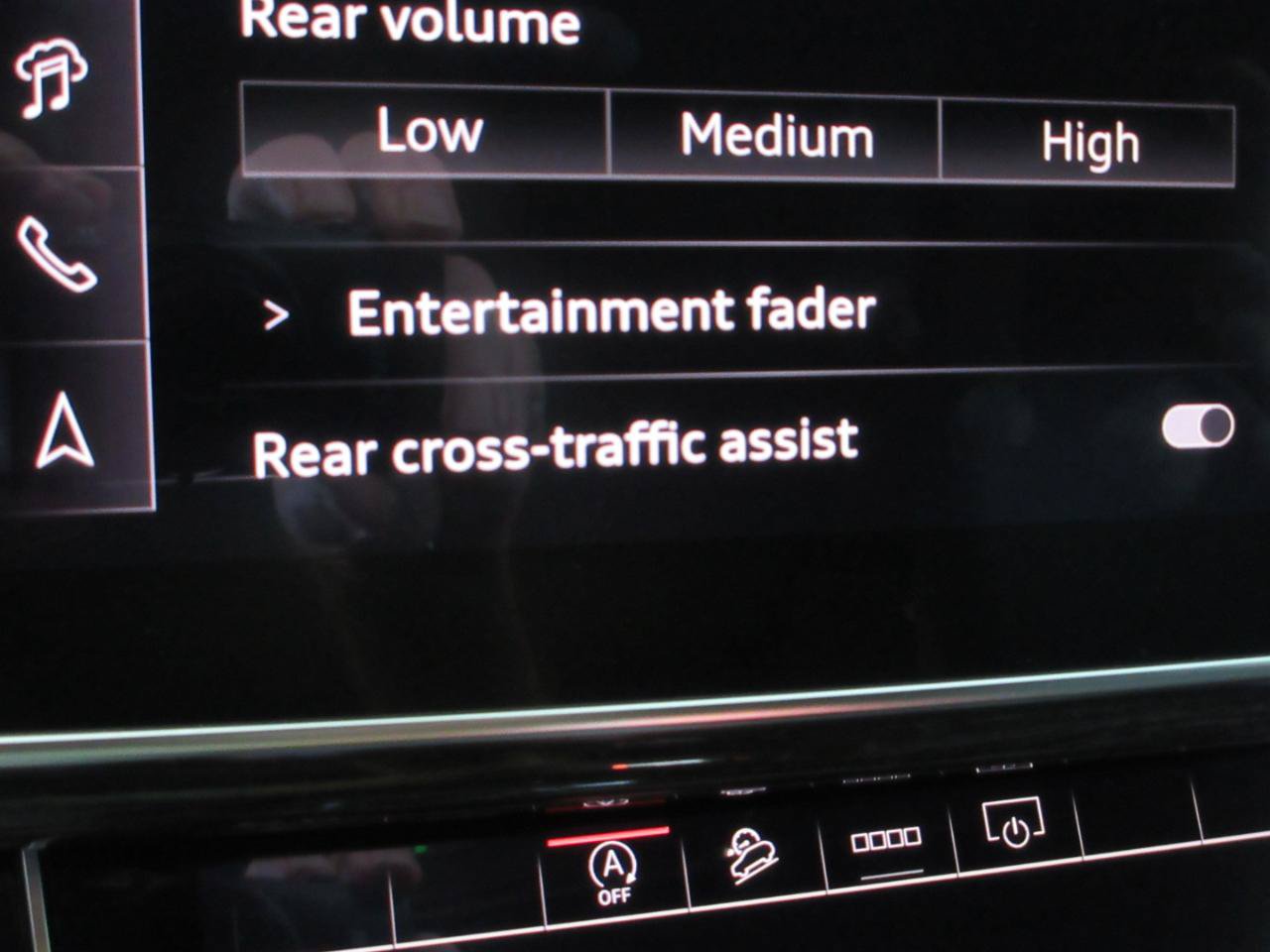 Used 2025 Audi Q7 3.0T Premium Plus w/ Premium Plus Package AWD/4WD image 80