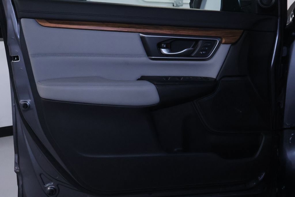 Used 2022 Honda CR-V EX-L image 12