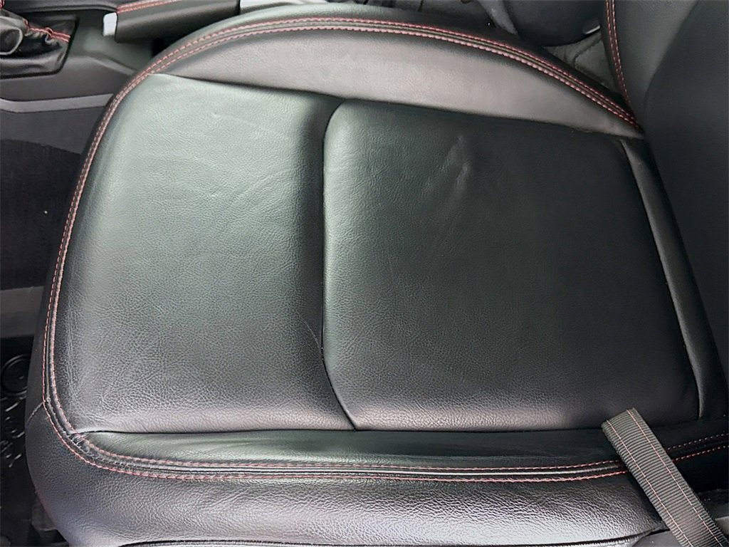 Used 2021 Jeep Wrangler Unlimited Rubicon image 18