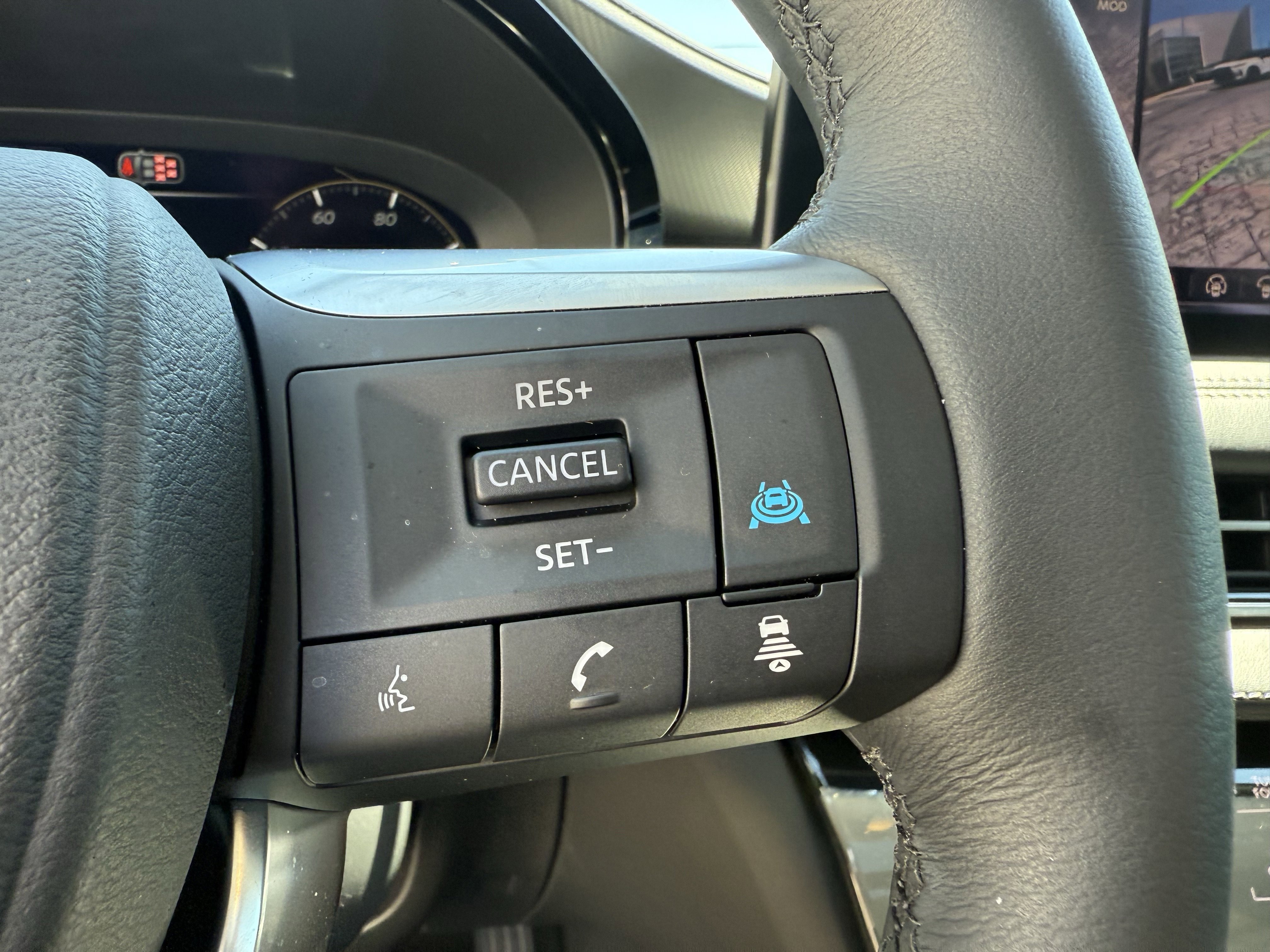 Certified 2026 INFINITI QX60 Luxe w/ Cargo Package image 19