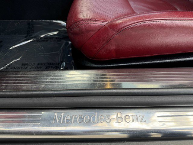 Used 2016 Mercedes-Benz SL 400 image 20