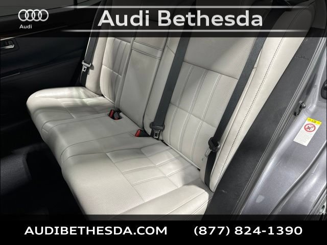 Used 2017 Lexus ES 350 FWD image 29