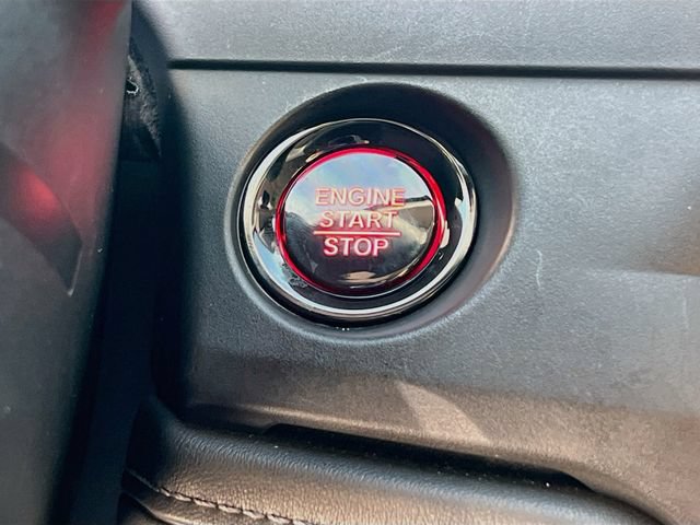Certified 2025 Honda Accord SE image 19