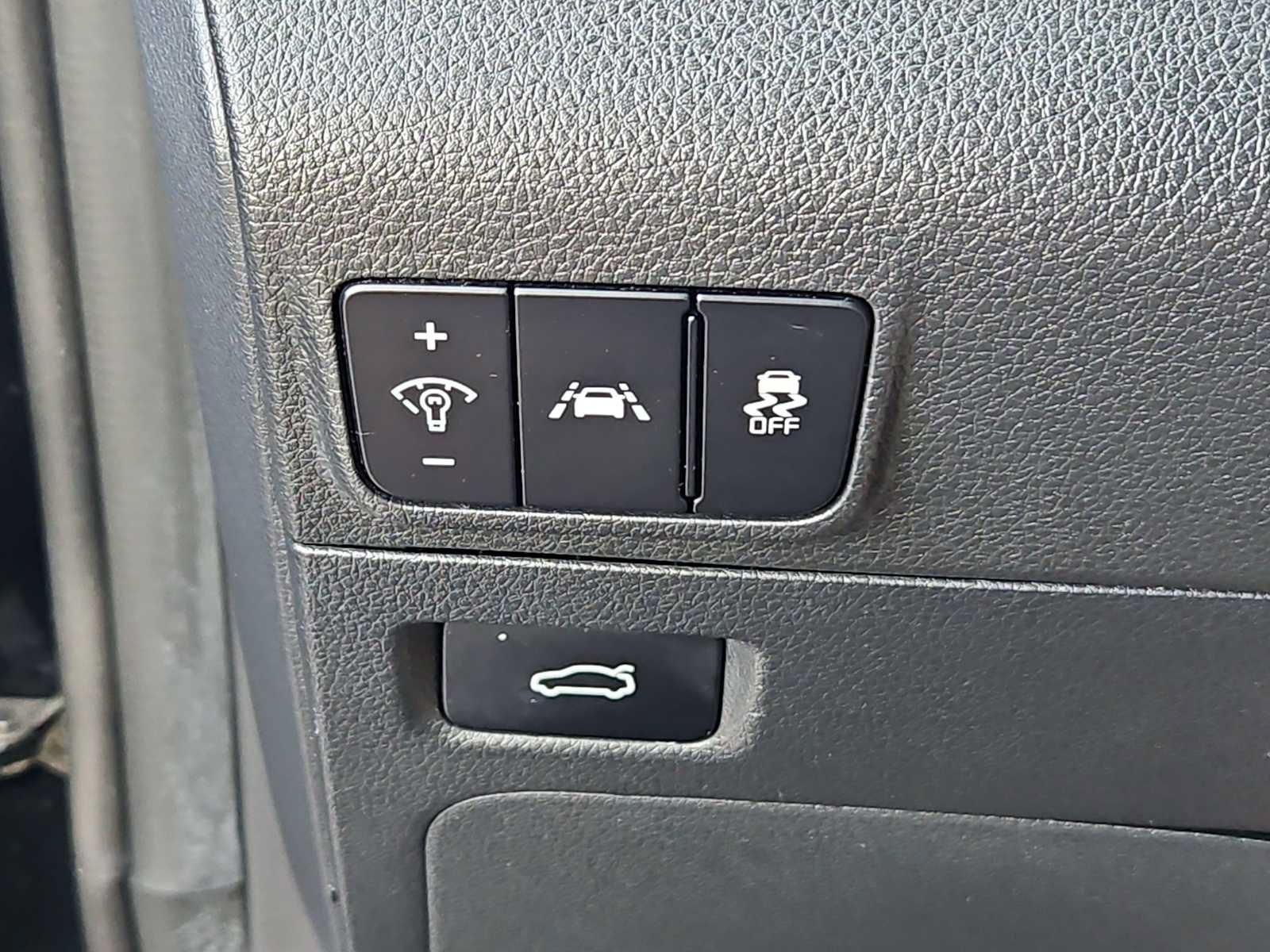 Used 2021 Kia K5 GT-Line w/ GT-Line FWD Premium Package image 27