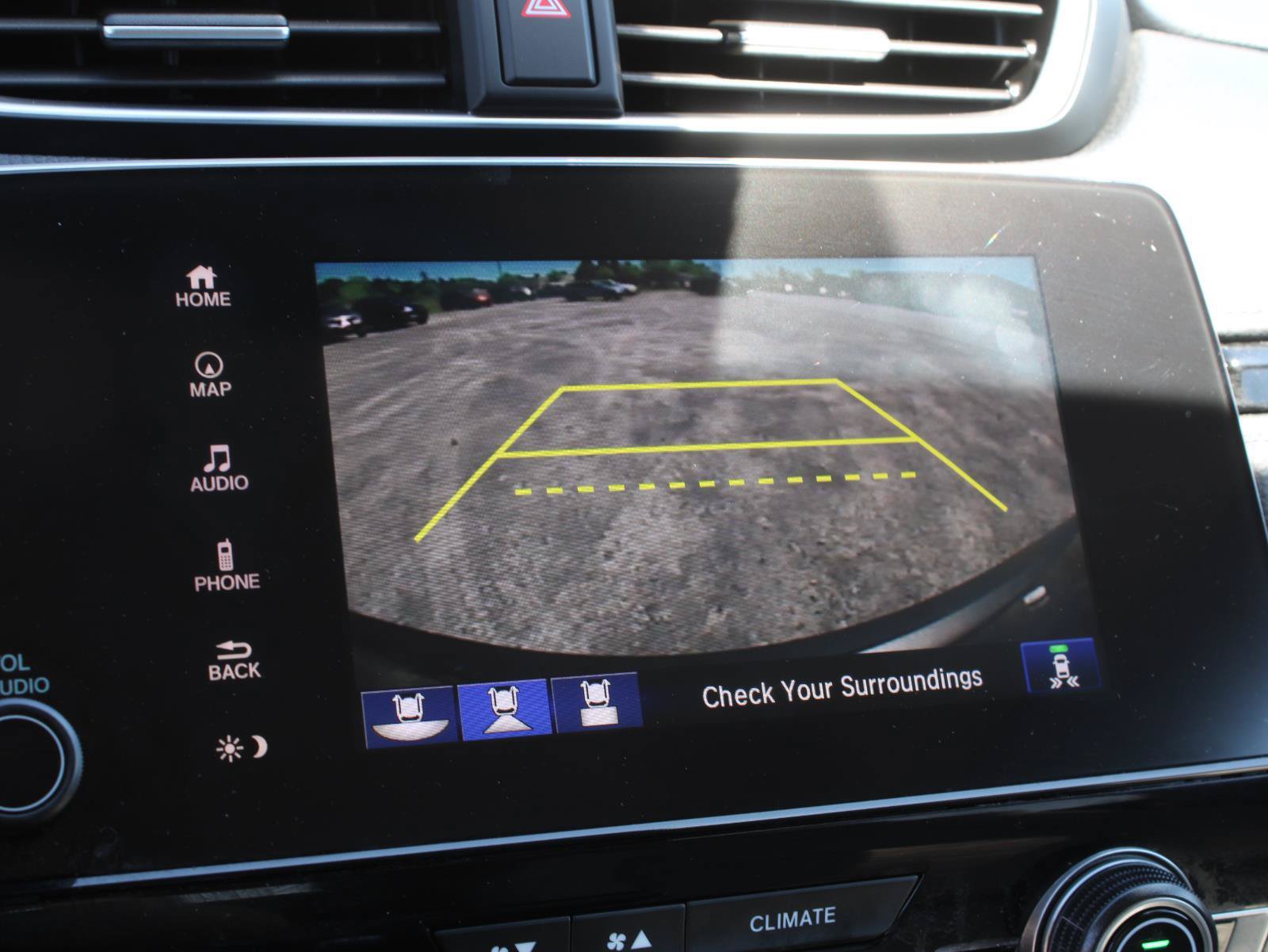 Used 2019 Honda CR-V Touring image 14