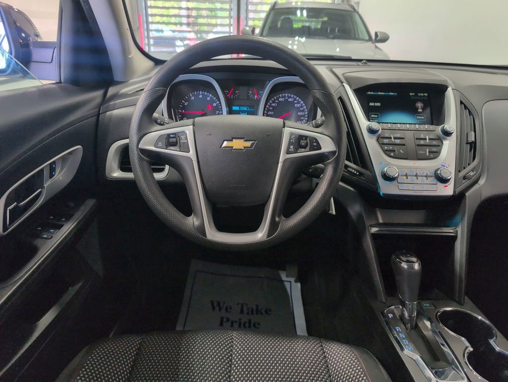 Used 2017 Chevrolet Equinox LT FWD image 14