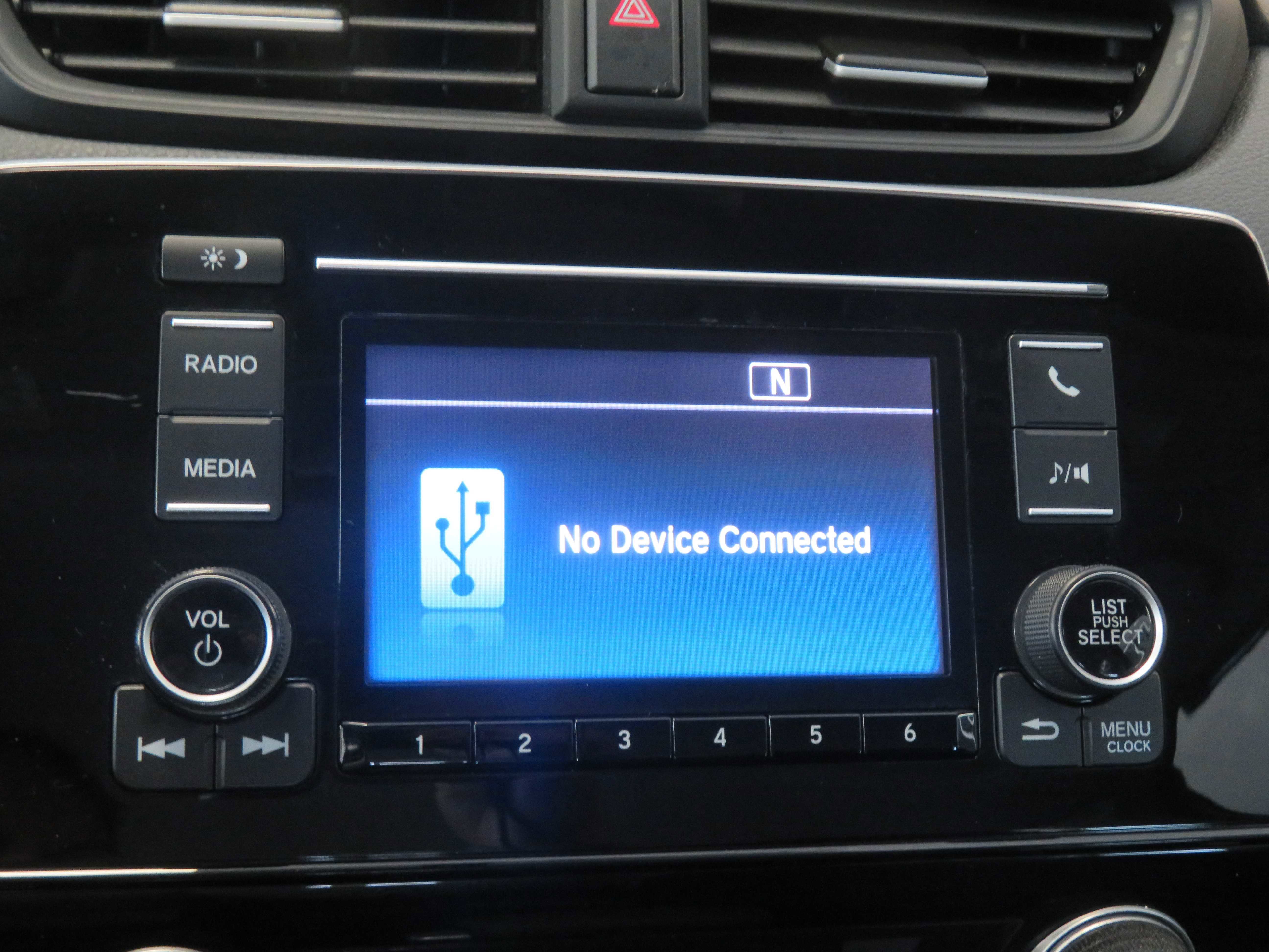 Used 2018 Honda CR-V LX image 40