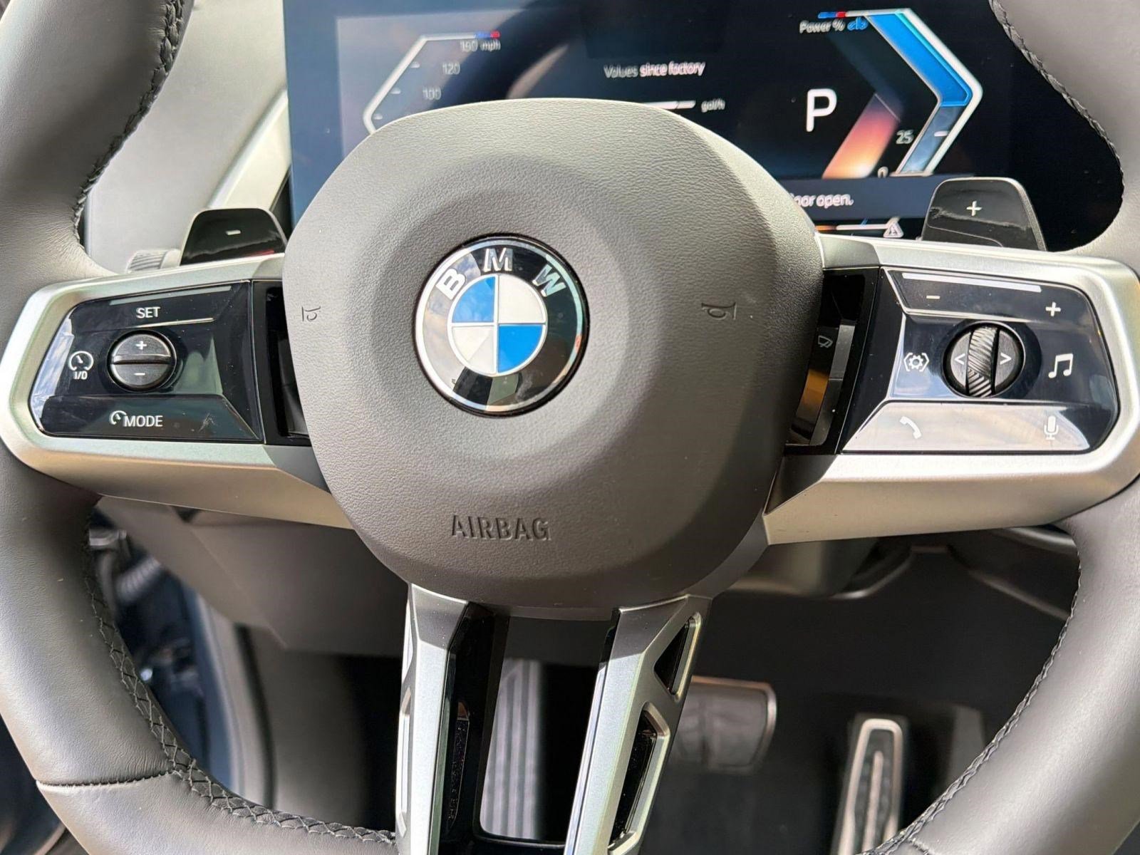 Used 2026 BMW X3 xDrive30 w/ M Sport Package AWD/4WD image 16