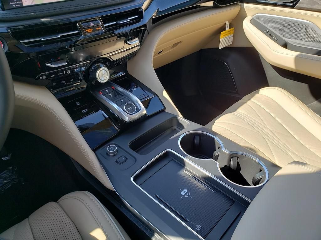 New 2026 Acura MDX SH-AWD w/ Advance Package image 13