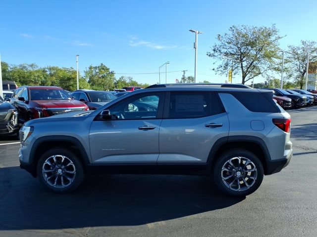 New 2027 GMC Terrain Elevation w/ Elevation Premium Package AWD/4WD image 10