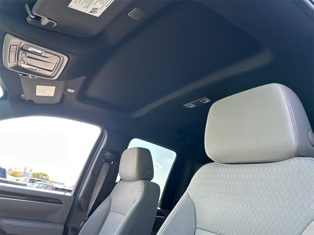 New 2026 GMC Sierra 3500 SLE image 27