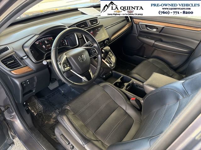 Used 2020 Honda CR-V EX-L image 10