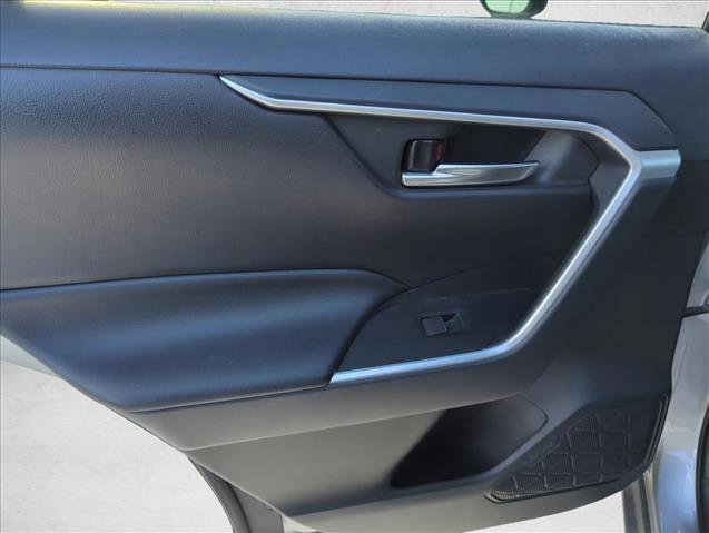 Used 2019 Toyota RAV4 XLE Premium w/ Cold Weather Package image 22