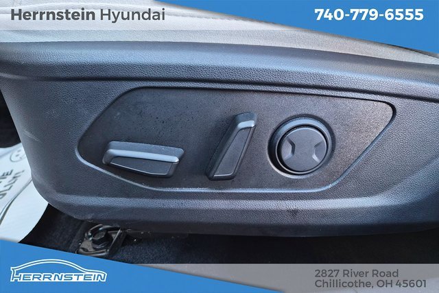 Certified 2025 Hyundai Tucson SEL image 22