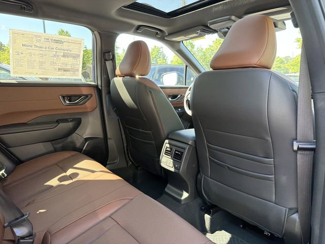 New 2026 Subaru Outback Touring AWD/4WD image 17