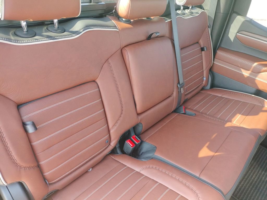 New 2026 GMC Sierra 1500 Denali Ultimate image 29