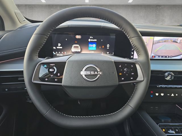 New 2026 Nissan Murano SL image 21