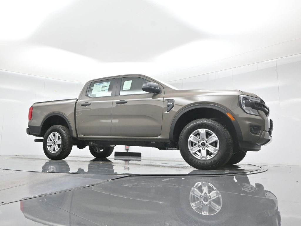 New 2025 Ford Ranger XL image 44