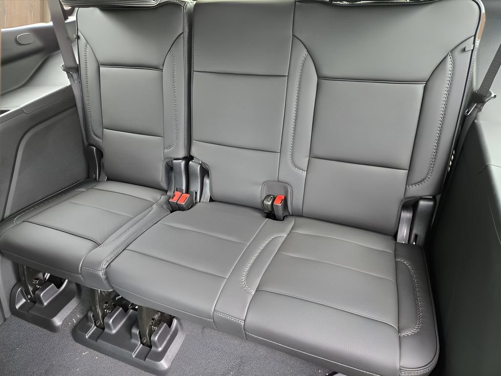 New 2026 GMC Yukon Denali w/ Advanced Technology Package AWD/4WD image 21