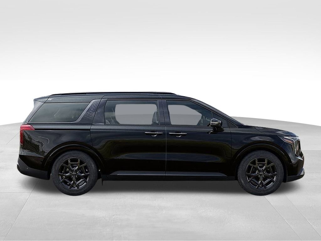 New 2026 Kia Carnival SX w/ SX Dark Edition Package image 30
