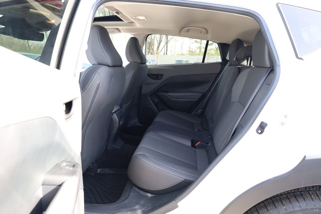 Certified 2026 Subaru Crosstrek 2.0i Premium image 22