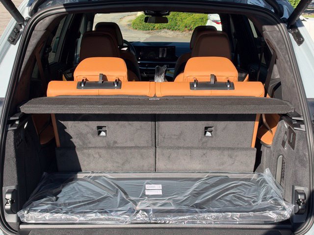 New 2027 BMW X7 xDrive40i w/ M Sport Package AWD/4WD image 33