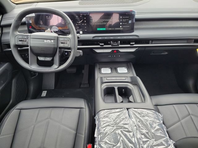 New 2027 Kia Telluride EX X-Line image 16