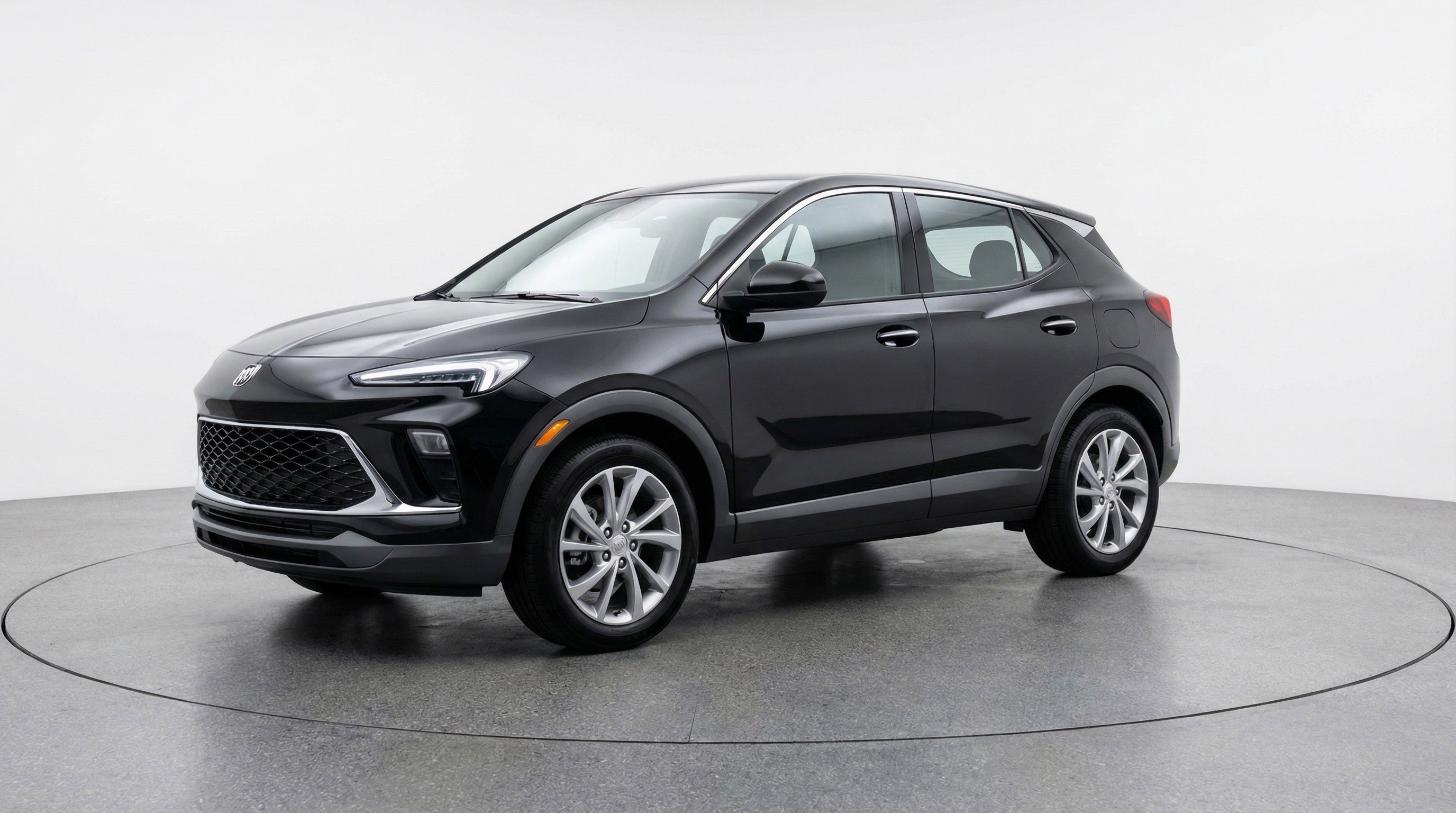 Used 2025 Buick Encore GX Preferred FWD image 3
