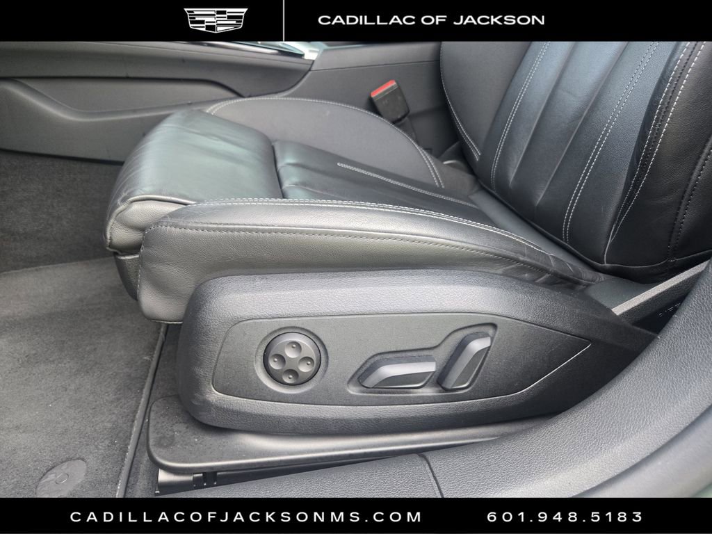 Used 2025 Audi A5 2.0T Premium Plus image 10