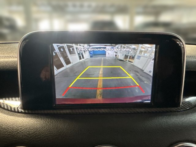 Used 2018 Kia Stinger GT RWD image 22