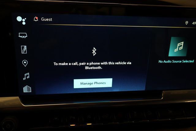 Used 2023 Chevrolet Silverado 1500 RST w/ All Star Edition Plus image 30