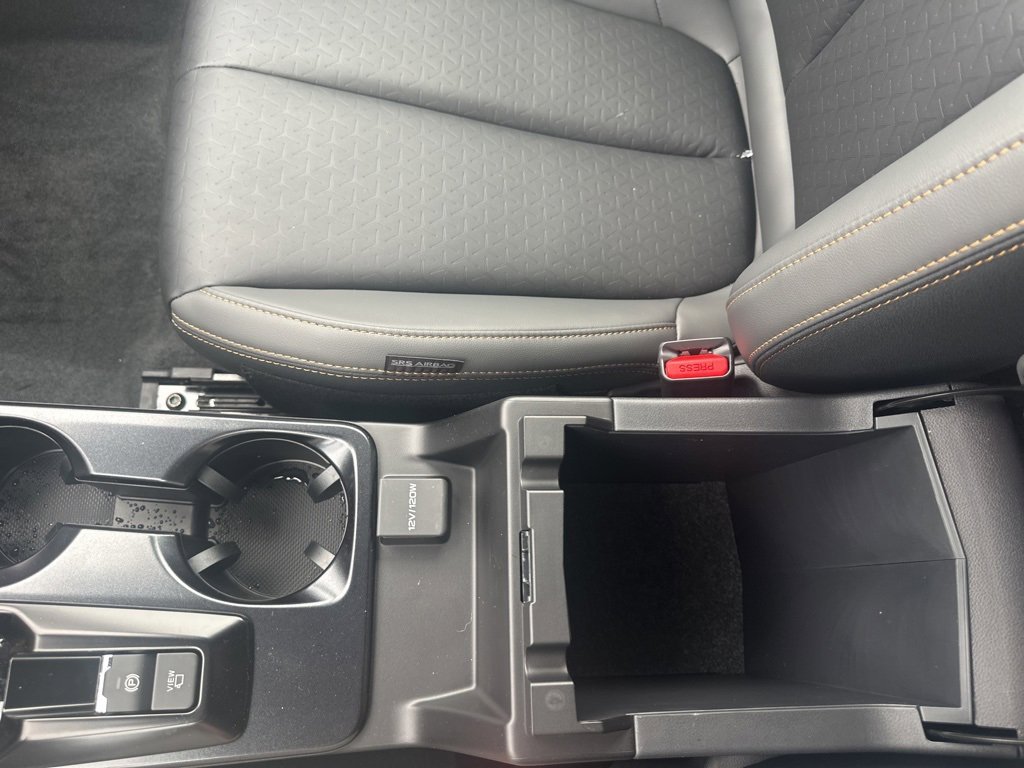 New 2026 Subaru Forester Wilderness image 19